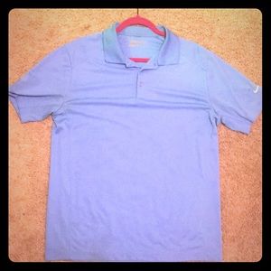 Nike Golf Polo